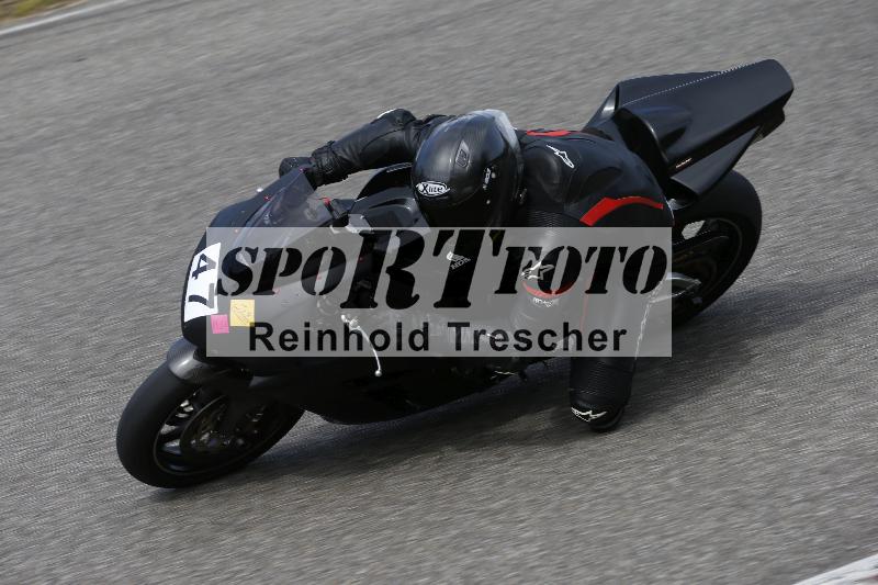 /08 17.04.2026  TZ Motorsport ADR/Gruppe gelb/47